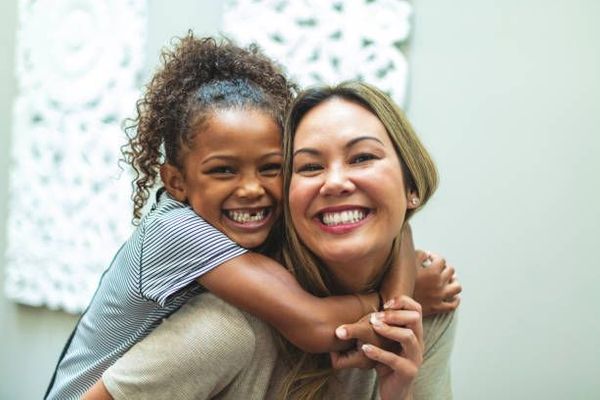 Adoption diverse